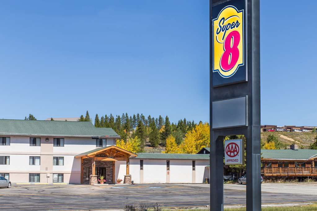 里德维乐罗德威酒店 莱德维尔 外观 照片